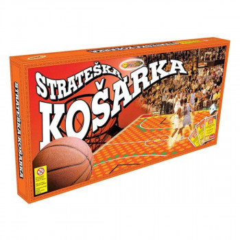 Strateška košarka 