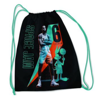 Torbica za patike Space Jam 