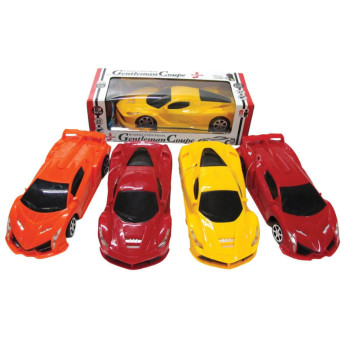 Auto na daljinsko upravljanje 