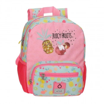 Ranac za vrtić ENSO - Juicy Fruits 