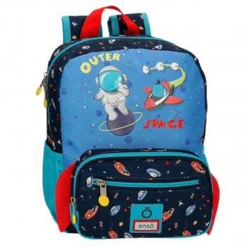 Ranac za vrtić ENSO - Outer Space 