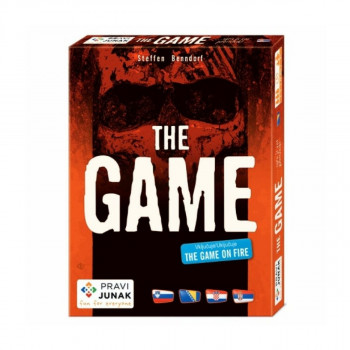 The Game 