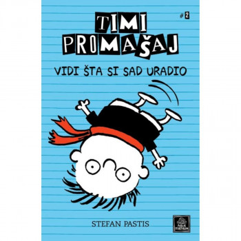 Timi Promašaj #2 - Vidi šta si sad uradio PUBLIK PRAKTIKUM 