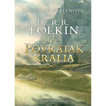 Povratak kralja - Dž. R. R. Tolkin 
