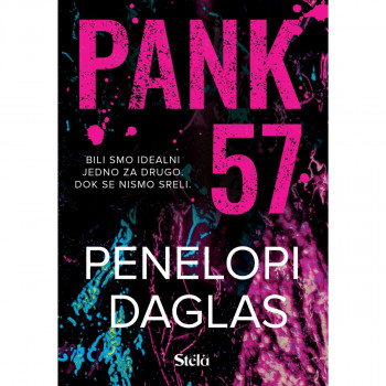 Pank 57 - Penelopi Daglas STELA 