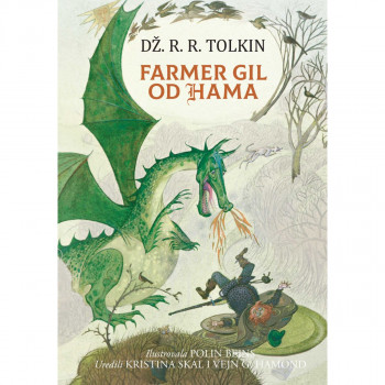 Farmer Gil od Hama - Dž. R. R. Tolkin PUBLIK PRAKTIKUM 
