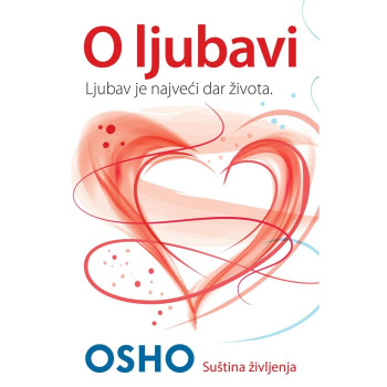 O ljubavi Osho 