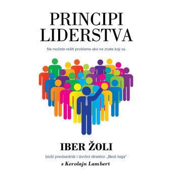Principi liderstva - Iber Žoli 