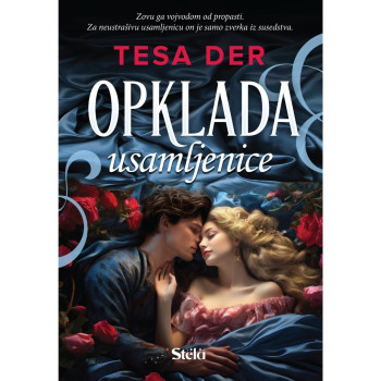 Opklada usamljenice - Tesa Der 