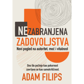 Nezabranjena zadovoljstva - Adam Filips 