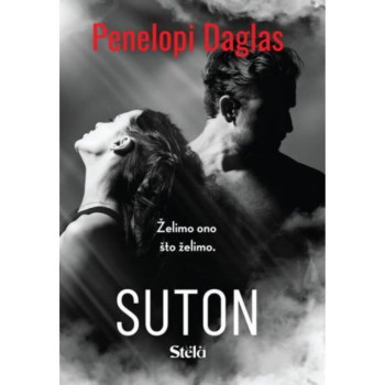 Suton - Penelopi Daglas 