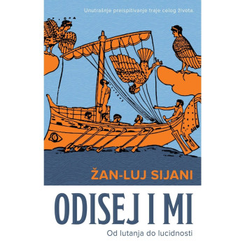 Odisej i mi - Žan - Luj Sijani 