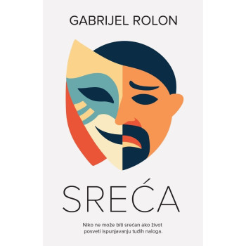 Sreća - Gabrijel Rolon 