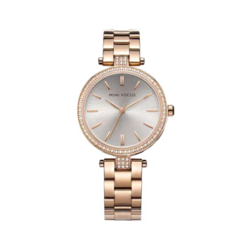 Ženski sat MF0039L.05S MINI FOCUS 