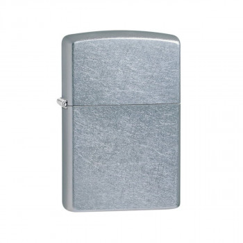 Upaljač ZIPPO Antique Silver Plate 