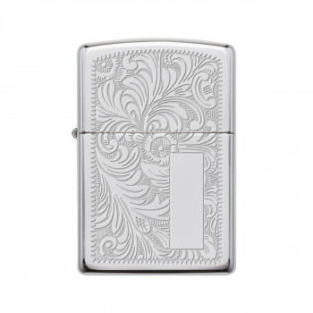 Upaljač ZIPPO Venetian High Polish 
