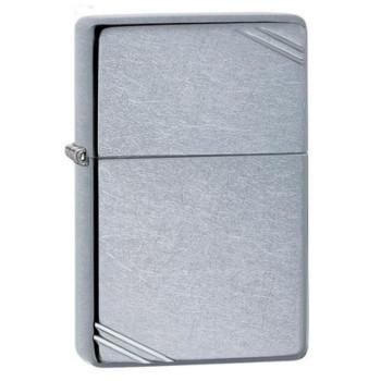 Upaljač ZIPPO Vintage Street Chrome 