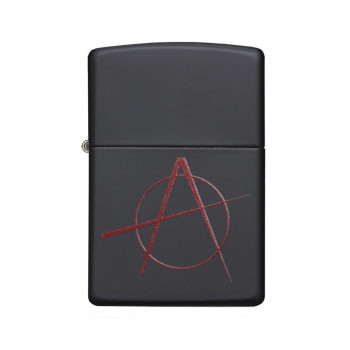 Upaljač ZIPPO Anarchy 