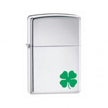 Upaljač ZIPPO Luck 