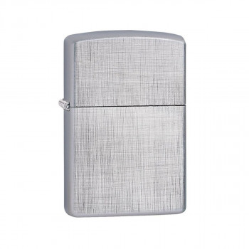 Upaljač ZIPPO Linen Weave 