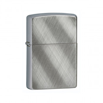 Upaljač ZIPPO Diagonal Weave 