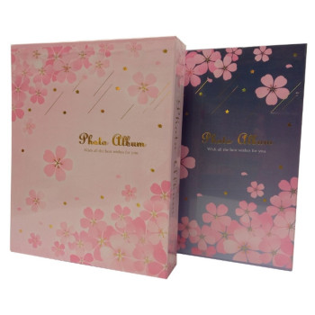 Foto album Bloom 13X18 200 