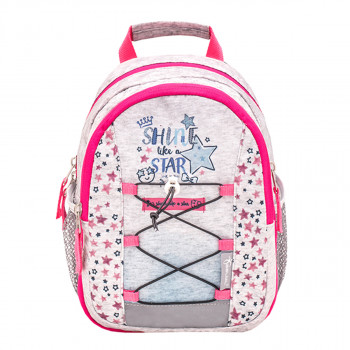 Ranac za vrtić BELMIL Mini Kiddy - Little Star 