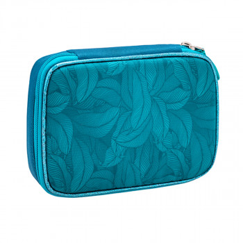 Prazna pernica BELMIL 1 zip - Tropical Hummingbird 