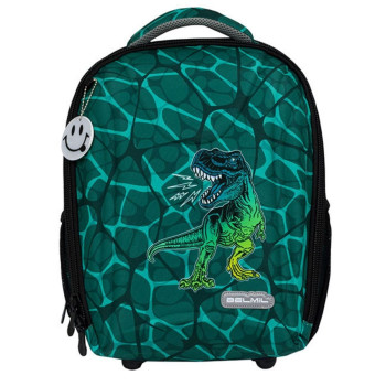 Anatomski ranac BELMIL Sturdy - Rex Green 
