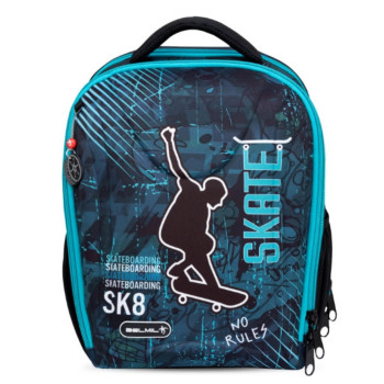 Anatomski ranac BELMIL Sturdy - Street Flow 