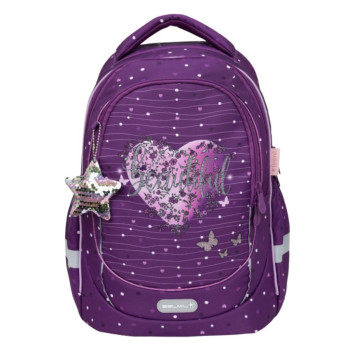 Anatomski ranac BELMIL Leisure - Story Love 