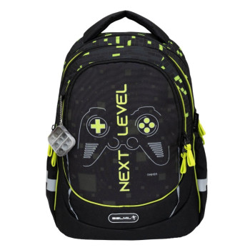 Anatomski ranac BELMIL Leisure - Neon Play 