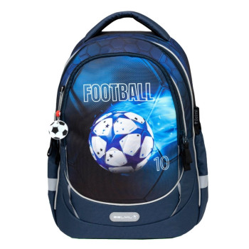 Anatomski ranac BELMIL Leisure - Football Light 