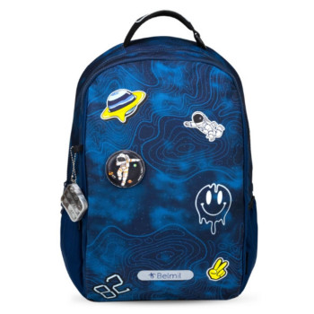 Anatomski ranac BELMIL Premium Companion - Space 