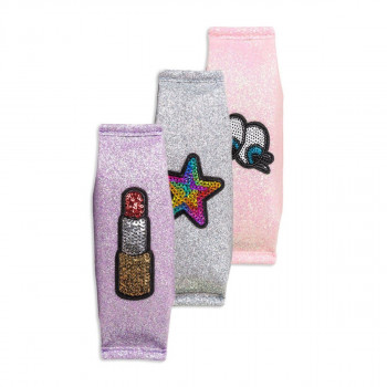 Pernica Fancy - Glitter 