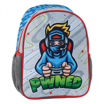 Ranac za vrtić PLAY - Pwned 