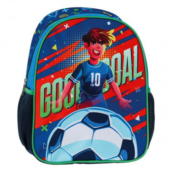 Ranac za vrtić PLAY - Goal 