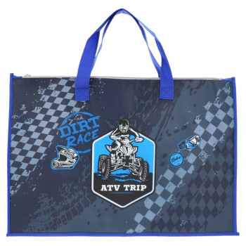 Torba za blok 4 Quad 