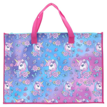 Torba za blok 4 Unicorn 