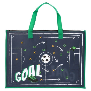 Torba za blok 5 Goal 
