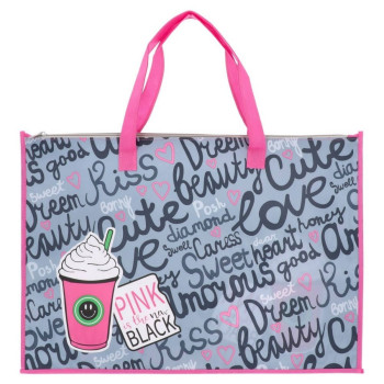 Torba za blok 5 Ice Cream 