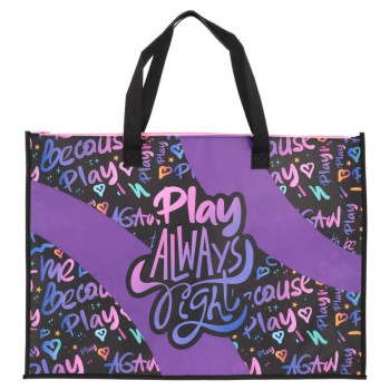Torba za blok 5 Magical Letters 