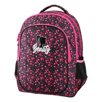 Školski ranac PLAY Smash - Beauty Girl 
