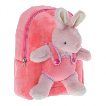 Ranac za vrtić Lush - Bunny 