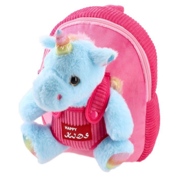 Ranac za vrtić Lush - Unicorn 