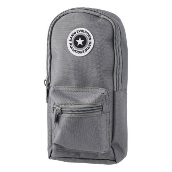 Pernica SAZIO Pop Case - siva 