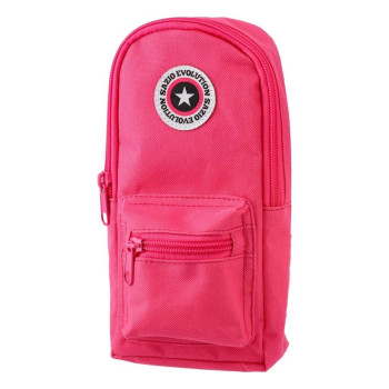 Pernica SAZIO Pop Case - roze 