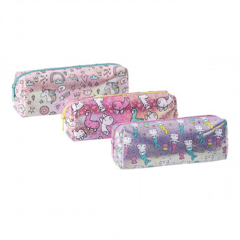 Pernica Fancy - Lama 