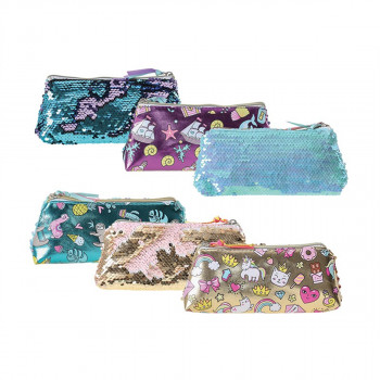 Pernica Fancy - Glitter 