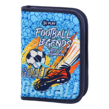 Puna pernica PLAY 1 zip - Free Kick 